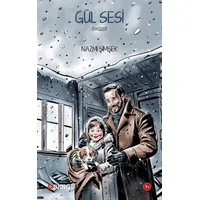 Gül Sesi - Nazmi Şimşek - Bengü Yayınları