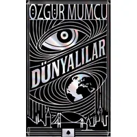 Dünyalılar - Özgür Mumcu - April Yayıncılık
