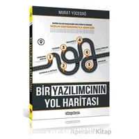 Bir Yazılımcının Yol Haritası - Murat Yücedağ - Dikeyeksen Yayın Dağıtım