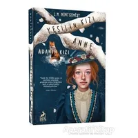 Yeşilin Kızı Anne 3 - Adanın Kızı - L. M. Montgomery - Ren Kitap