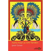 Jiyana Asayî ya John Sanders - Şener Ozmen - Avesta Yayınları