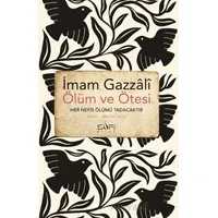 Ölüm ve Ötesi - İmam Gazali - Sufi Kitap