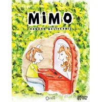 Mimo - Handan Belivermiş - Sıfırdan Yayınları