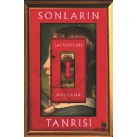 Sonların Tanrısı - Jacqueline Holland - Nemesis Kitap