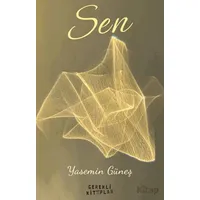 Sen - Yasemin Güneş - Gerekli Kitaplar