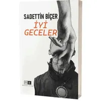 İyi Geceler - Sadettin Biçer - Mirhan Kitap
