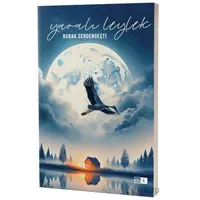 Yaralı Leylek - Burak Serdengeçti - Mirhan Kitap
