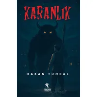 Karanlık – Tülütabaklar - Hakan Tuncal - Öğretmen Yazarlar