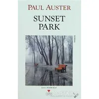 Sunset Park - Paul Auster - Can Yayınları