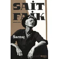 Sarnıç - Sait Faik Abasıyanık - Can Yayınları