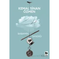Babamın Sandığı - Kemal Sinan Özmen - Bilgi Yayınevi