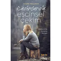 Kadınlarda Eşcinsel Çekim - Janelle Hallman - Kaknüs Yayınları