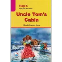 Uncle Tom´s Cabin (Cdli) - Stage 6 - Harriet Beecher Stowe - Engin Yayınevi