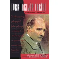 Türk İnkılap Tarihi - Sabahattin Özel - Der Yayınları