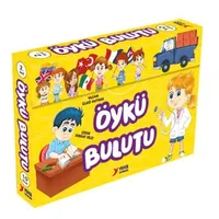 Öykü Bulutu (10 kitap) - Ülkü Duysak - Yuva Yayınları