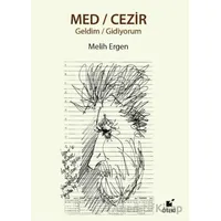 Med / Cezir - Melih Ergen - Öteki Yayınevi