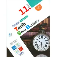 Seviye 11.Sınıf Tarih Özgün Konu Özetli Soru Bankası