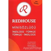 Redhouse Mini Sözlüğü - Hüseyin Vatan - Redhouse Yayınları