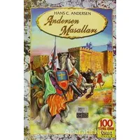 Andersen Masalları - Hans Christian Andersen - İskele Yayıncılık