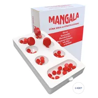 Mangala Türk Zeka ve Strateji Oyunu