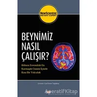 Beynimiz Nasıl Çalışır? - Kolektif - Say Yayınları