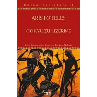 Gökyüzü Üzerine - Aristoteles - Say Yayınları