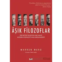 Aşık Filozoflar - Warren Ward - Say Yayınları