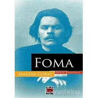 Foma - Maksim Gorki - Elips Kitap