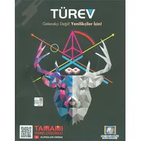 Türev Tamamı Video Çözümlü Matematik Vadisi Yayınları