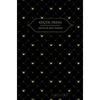 Küçük Prens - Antoine de Saint-Exupéry - Hep Kitap