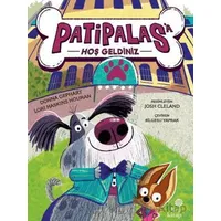 Patipalas’a Hoş Geldiniz - Donna Gephart - Hep Kitap