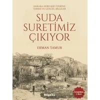 Suda Suretimiz Çıkıyor - Erman Tamur - BilgeSu Yayıncılık