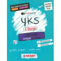 AYT Matematik Soru Bankası (Kampanyalı) Eksen