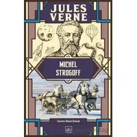 Michel Strogoff - Jules Verne - İthaki Yayınları