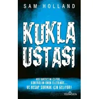 Kukla Ustası - Sam Holland - Yediveren Yayınları