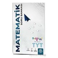 TYT Matematik Origami Soru Bankası (Kampanyalı) Tammat Yayıncılık