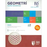 AYT Geometri Soru Bankası (Kampanyalı) Teas Press