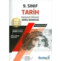 Seviye 9.Sınıf Tarih Kazanım Hücreli Soru Bankası
