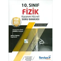 Seviye 10.Sınıf Fizik Kazanım Hücreli Soru Bankası