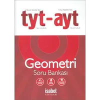 İsabet TYT Geometri Soru Bankası