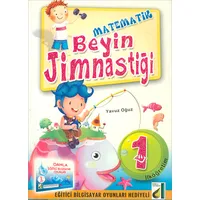 1.Sınıf Matematik Beyin Jimnastiği