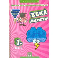1.Sınıf Zeka Maratonu