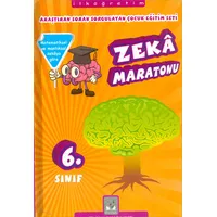 6.Sınıf Zeka Maratonu