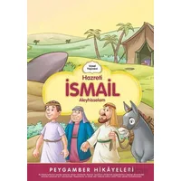 Hazreti İsmail - Şebnem Pişkin - Uysal Yayınevi