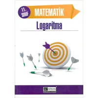 11.Sınıf Matematik Logaritma (Kampanyalı)