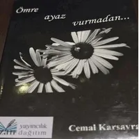 Ömre Ayaz Vurmadan - Cemal Karsavran - İzan Yayıncılık