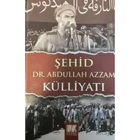 Şehid Dr. Abdullah Azzam Külliyatı - Kolektif - Buruç Yayınları