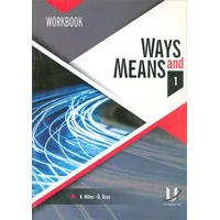 Ways and Means 1 Workbook