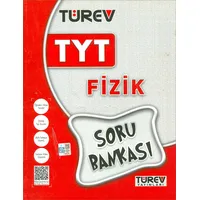 TYT Fizik Soru Bankası (Kampanyalı) Türev Yayınları