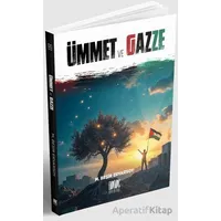 Ümmet ve Gazze - M.Beşir Eryarsoy - Buruç Yayınları